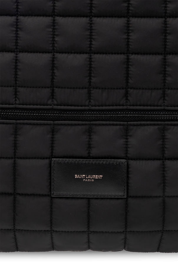バッグ SAINT LAURENT  SAC NUXX  BACKPACK Saint Laurent Nuxx Backpack | FWRD